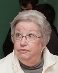 Barbara Sarfaty